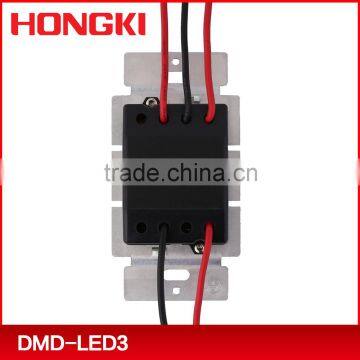 12V/24V 60W Slide LED Dimmer photo-2