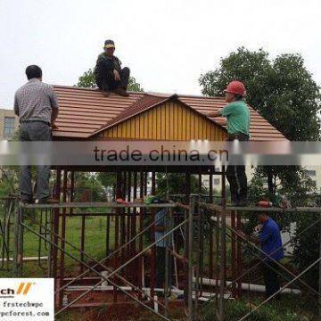 Wpc Prefab Houses Diy Prefab Houses photo-2