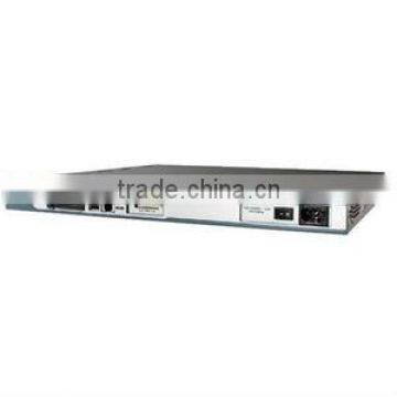 used router CISCO2811