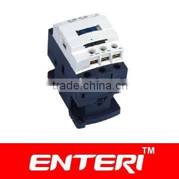 New Type LC1-D80 (CJX2) Series AC Contactor,relay type contactor