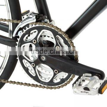 Ateam X-1 Alloy 700C City Bike photo-2