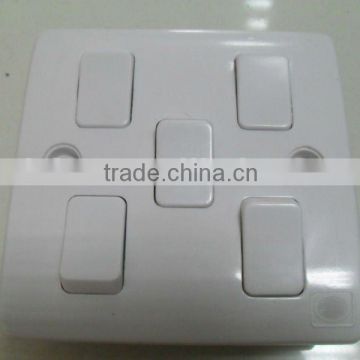 MK type wall switch & Socket