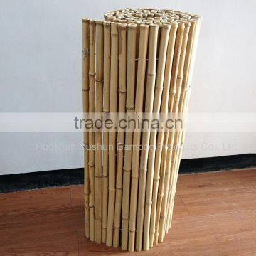 100cmx250cm Reelable Bamboo Fence for Inside Home or Garden photo-5