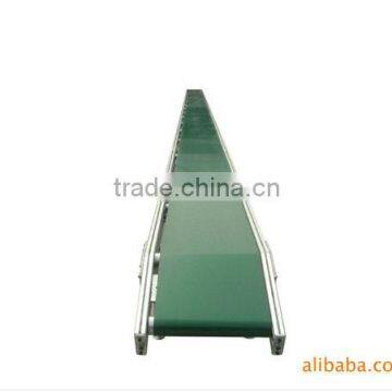 new design heat resistant felt conveyor belt