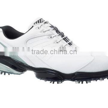 golf shoes