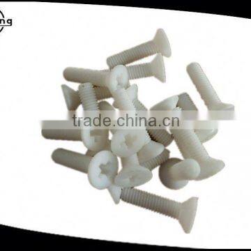 China High Quality Low Price PC/ABS Plastic Products Processing photo-2