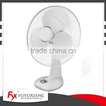 Energy saving and durable/9 12 inches home desk fan