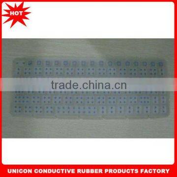 new arrival silicone keypad/keyboard computer