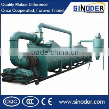 Seaweed dryer/ drying equipment foe sale