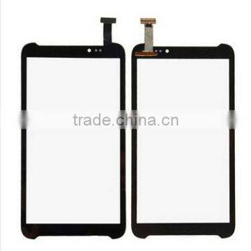 Black For Asus Fonepad Note 6 FHD ME560 ME560CG Tablet pc Touch Screen Digitizer Panel