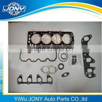 YI WU JONY auto spare parts cylinder head gasket kit (MOOLA) for 1.3 DAEWOO&OPEL