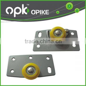 OPK-2-2B Wood Cabinet Easy Installation Sliding Wheels