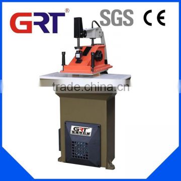 high precision cutting press/high precision swing arm cutting press/cutting press