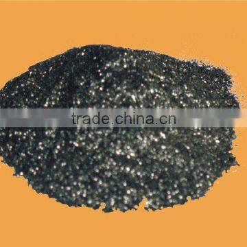 flexible expandable graphite powder