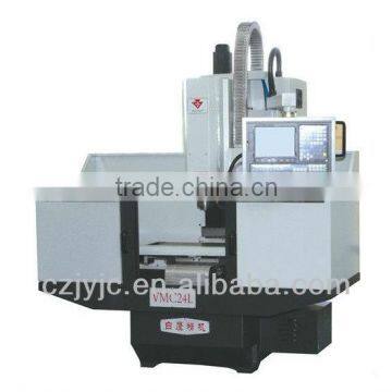 VMC24L small size CNC Milling machine