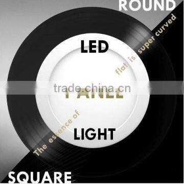 Hot Selling New Product for 2015 Led Downlight Retrofit Dimmable Led Recessed Light 12W photo-4