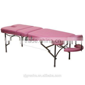 Portable treatment table ,Mssage table