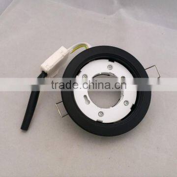 factory price for wall GX53 led fixture