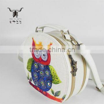 2016Years New Style Owl Bags For Ladies China Supplier photo-5