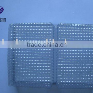 Plastic Blister Packaging Tray