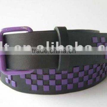 Fashion Hardware belt for lady