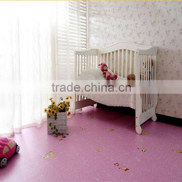 UV Coating Surface Treatment and Plastic Flooring Type Laminate Flooring photo-5