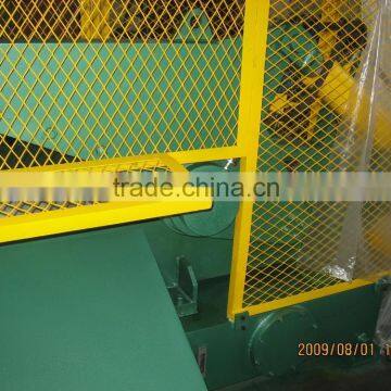 hydraulic rebar shear machine 2015