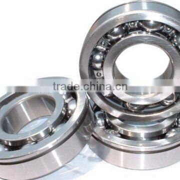 Deep Groove Ball Bearings 6206 - 6210 Open/ZZ/2RS