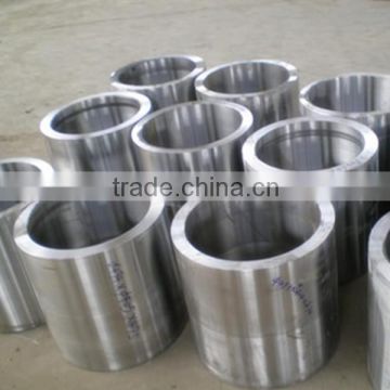 hydraulic cylinder honed precision seamless H8 h9 tolerance steel tube