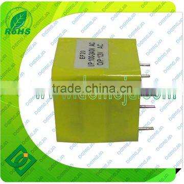 EF25 High Frequency Power Transformer Highly Efficient Transformer Precision Power Transformer photo-6