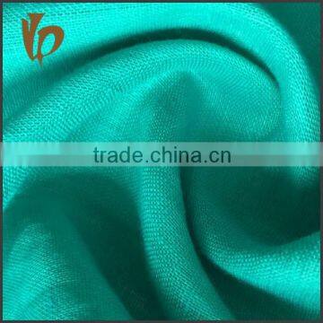 China supplier 100% linen fabric wholesale