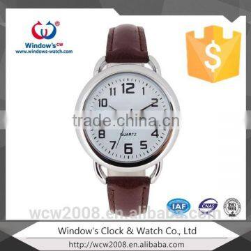 elegance watches ladies fashion watch leather belt watch