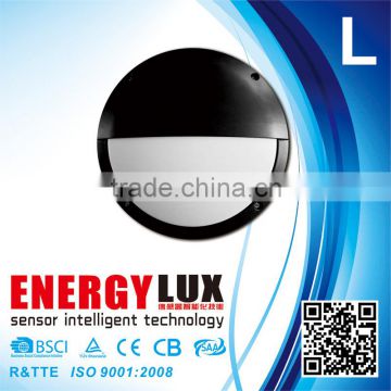 E-L19E 20W Outdoor Aluminium Wall Ceiling Emergency LED Light