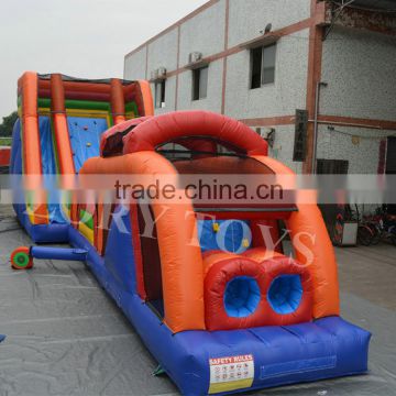 Unique products to buy giant inflatable obstacle course buy wholesale from china