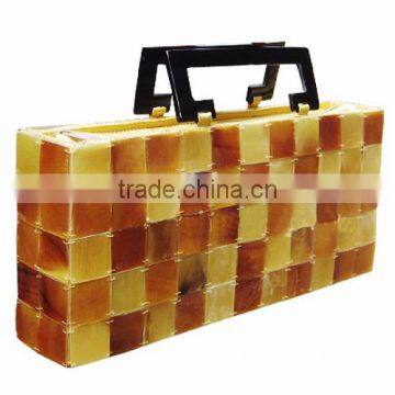 Most Beautiful Buffalo Handbag 2015