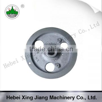 The most durable engine parts flywheel, flywheel balancing machine, motorcycle flywheel puller