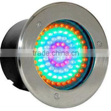 IP68 stainless steel led underwater light