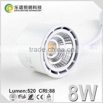 Reflector Cup 36deg CCT Change 2000-2800k CRI 99 Led Down Light Dimmable 10w photo-3