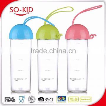 Creative Bottle Plastic Bottle photo-4