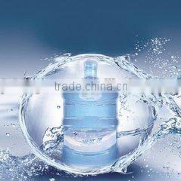 water bottle machine/water machinery/5 gallon barreled water machines/mineral water machine