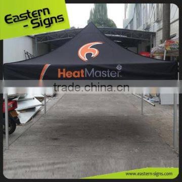 New Product Cheap Pop Up Tent Aluminum Frame Custom Printing Pop up Canopy photo-2