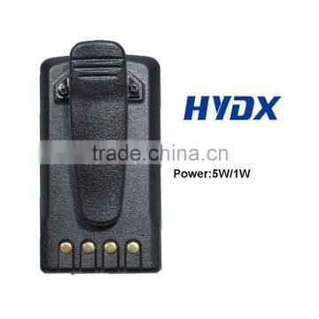 Two Way Radio Battery