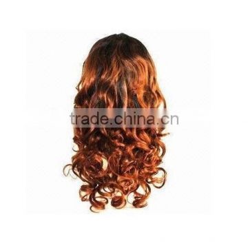 Good Selling !!! Hot Beautiful Synthetic Curly Hair