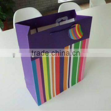 kraft paper coffee packaging bags