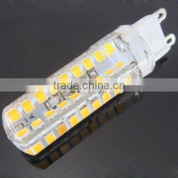 China factory price super bright ac110 g9 led 220v