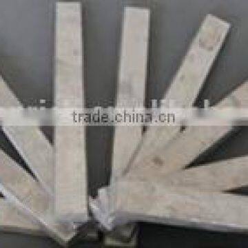 Bismuth Ingot and Bismuth Based Low Melting Point Fusible Alloy