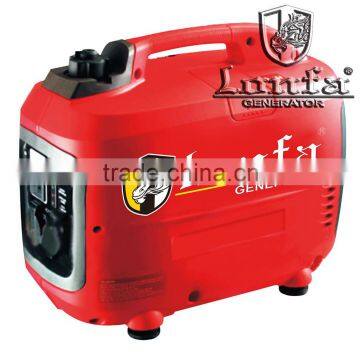 Portable Digital Silent 1000W/1.0kW/1000Watt/1.0kVA Inverter Generator