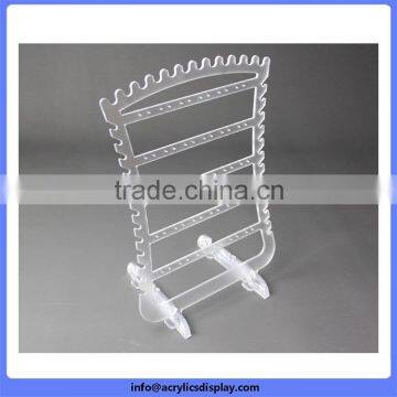 Most popular creative Supreme Quality acrylic humanoids jewelry display