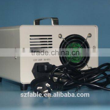 FCL-150A Optic Fiber Lamp With Adjustable Cold Halogen Lights photo-3