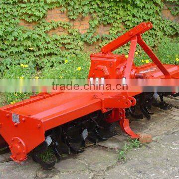 1GQN-200 55-75HP 2m width Agriculture rotary tiller cultivator